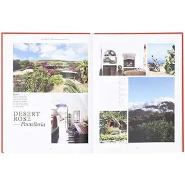 Explore The Monocle Guide to Cosy Homes for Designers