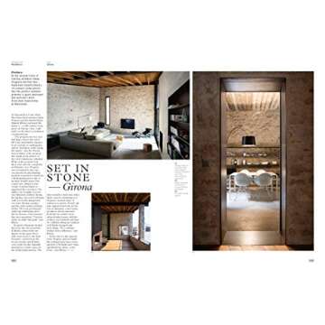 Explore The Monocle Guide to Cosy Homes for Designers