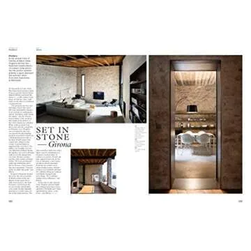 Explore The Monocle Guide to Cosy Homes for Designers