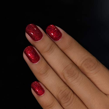 ILNP Say Love Ruby Red Nail Polish for Stunning Nails