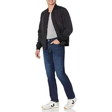 Amazon Essentials Athletic-Fit Stretch Jeans for Men