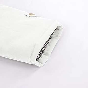 Chic GRACE KARIN Women's Parka - Warm Winter Style