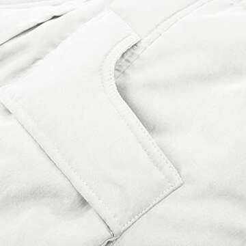 Chic GRACE KARIN Women's Parka - Warm Winter Style