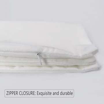 okaxscm Long Live Cowgirls Western Pillow Covers 18x18 Set of 2, Coastal Cowgirl Room Decor, Cowgirl Bedroom Decor, Western Room Decor for Teen Girls, Cowgirl Stuff, Western Gifts for Women