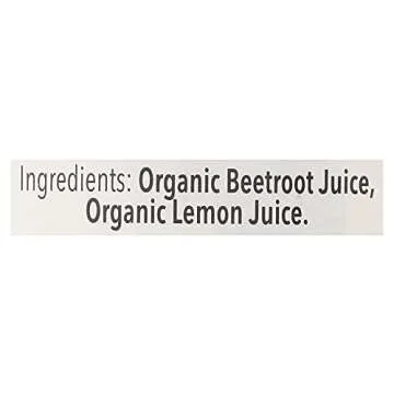 Lakewood Organic Pure Beet Juice - Fresh Pressed Nutrition