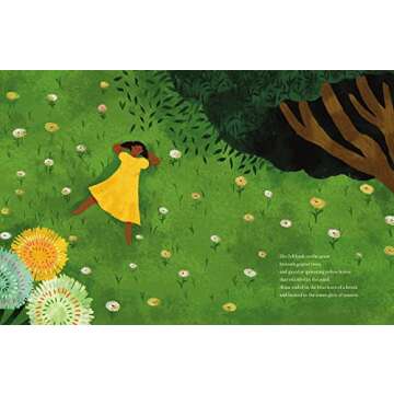 Ablaze with Color: A Story of Painter Alma Thomas