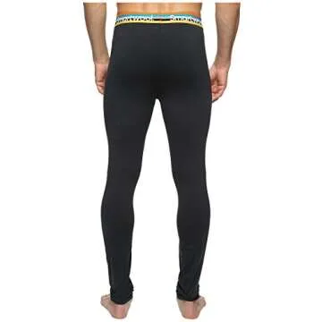 Smartwool Merino 150 Baselayer Bottoms for Men - Charcoal Large