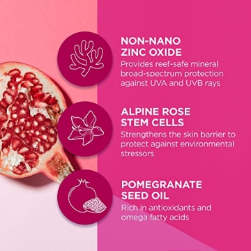 Andalou Naturals CC Cream SPF 30 for Sensitive Skin