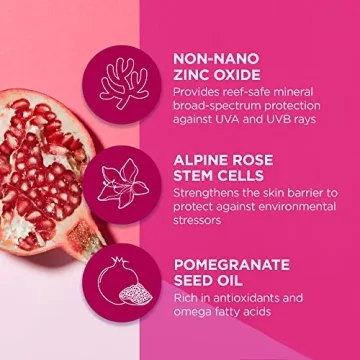 Andalou Naturals CC Cream SPF 30 for Sensitive Skin