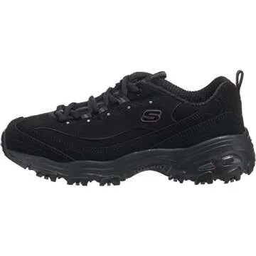 Skechers D'Lites Women's Fashion Sneaker - Comfort & Style