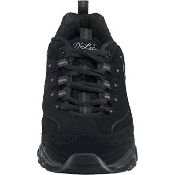 Skechers D'Lites Women's Fashion Sneaker - Comfort & Style