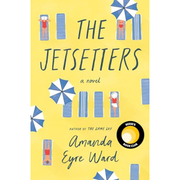 The Jetsetters: A Novel for Family Adventure Lovers