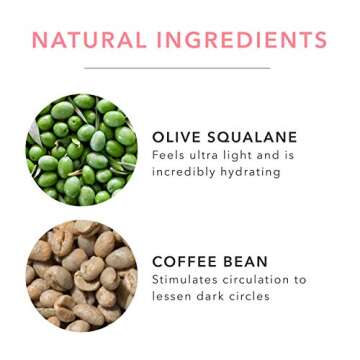 100% PURE 2nd Skin Concealer for Medium-Tan Skin