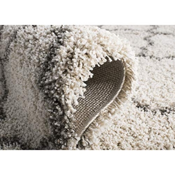 Luxurious Safavieh Hudson Shag Area Rug for Every Home