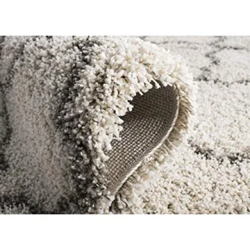 Luxurious Safavieh Hudson Shag Area Rug for Every Home