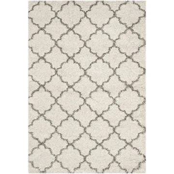 Luxurious Safavieh Hudson Shag Area Rug for Every Home