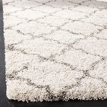 Luxurious Safavieh Hudson Shag Area Rug for Every Home