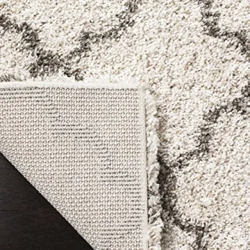 Luxurious Safavieh Hudson Shag Area Rug for Every Home