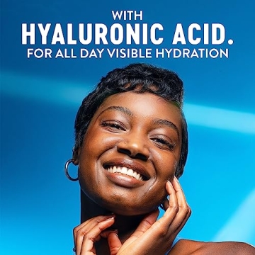 Biore UV Aqua Rich SPF 50 Daily Sunscreen for Sensitive Skin