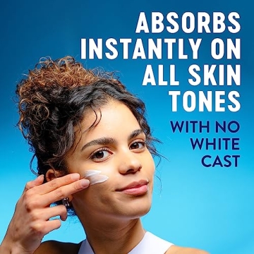 Biore UV Aqua Rich SPF 50 Daily Sunscreen for Sensitive Skin