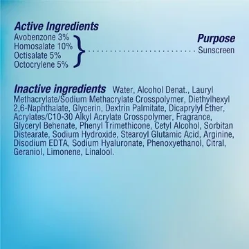 Biore UV Aqua Rich SPF 50 Daily Sunscreen for Sensitive Skin