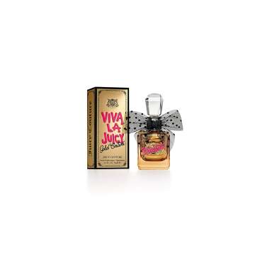 Juicy Couture Women's Perfume - Luxury Fragrance