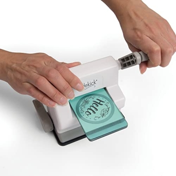 Sizzix Sidekick Portable Die Cutting & Embossing Machine