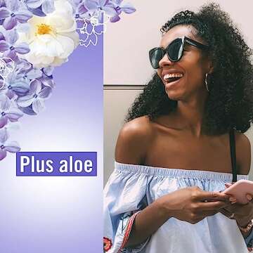 Vagisil Feminine Wash for Intimate Area Hygiene, Scentsitive Scents, pH Balanced and Gynecologist Te...