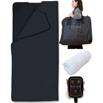 REVIIV Sauna Blanket v2.0
