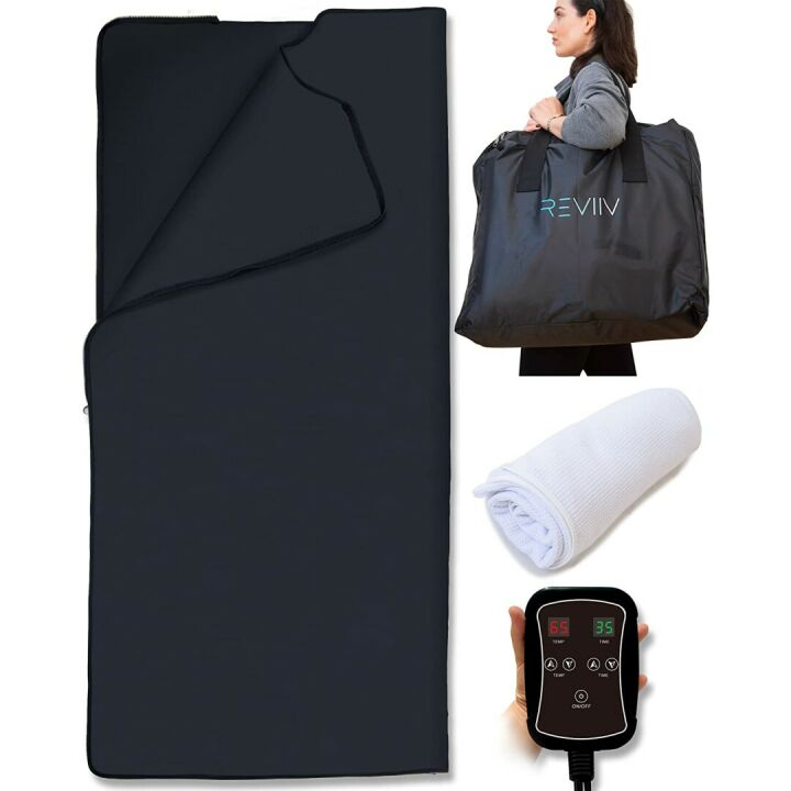 REVIIV Sauna Blanket v2.0