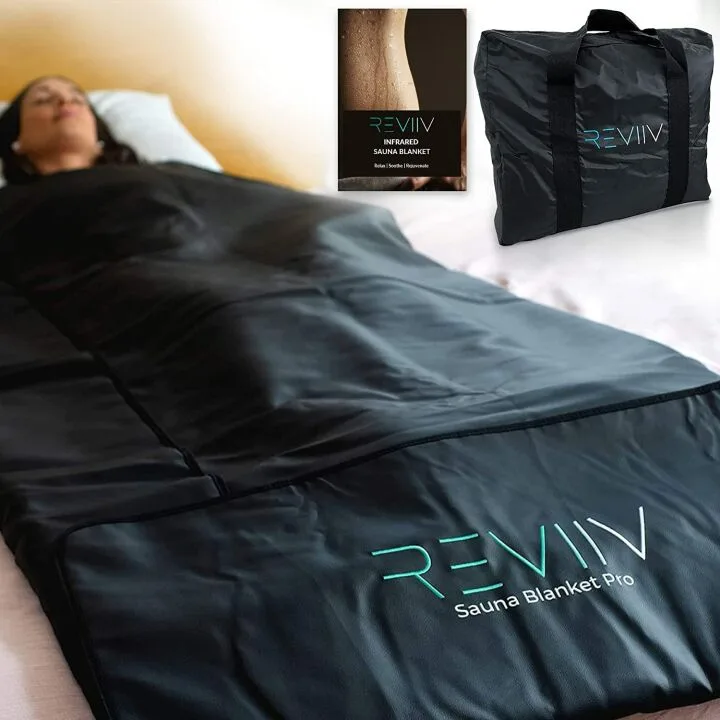REVIIV Sauna Blanket v2.0