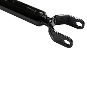 TRQ Front Strut & Coil Spring Set for Mercedes-Benz Models