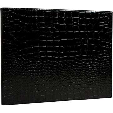 XL 88 Pan Magnetic Pro Makeup Palette for Eyeshadows