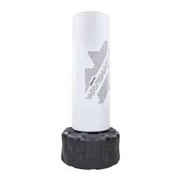 Century Wavemaster XXL Freestanding Punching Bag - 69” Tall