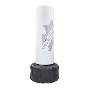 Century Wavemaster XXL Freestanding Punching Bag - 69” Tall