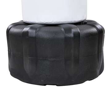 Century Wavemaster XXL Freestanding Punching Bag - 69” Tall