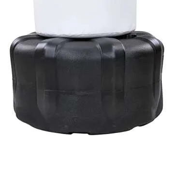 Century Wavemaster XXL Freestanding Punching Bag - 69” Tall