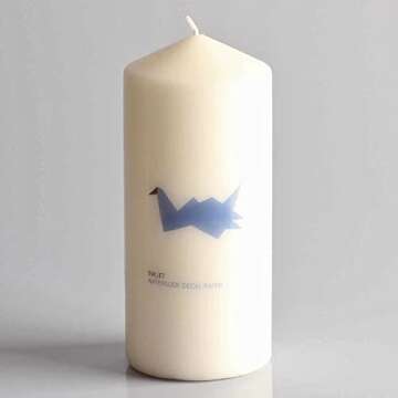 Sunnyscopa Waterslide Decal Paper for INKJET Printer - CLEAR, US LETTER SIZE 8.5"X11", 100 SHEETS, P...