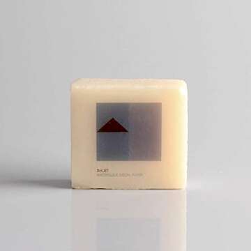 Sunnyscopa Waterslide Decal Paper for INKJET Printer - CLEAR, US LETTER SIZE 8.5"X11", 100 SHEETS, Personalized Water Slide Transfer Transparent Printable paper - DIY Custom for Tumblers, Glasses, Mug