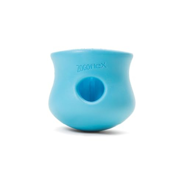 West Paw Toppl Interactive Dog Puzzle Toy Made in USA