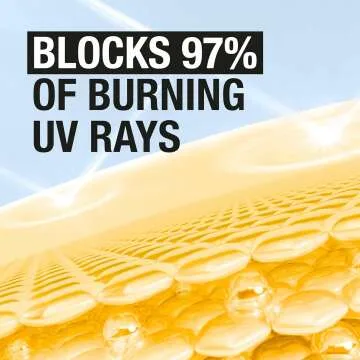 Neutrogena Ultra Sheer Sunscreen SPF 70, 3 Fl Oz