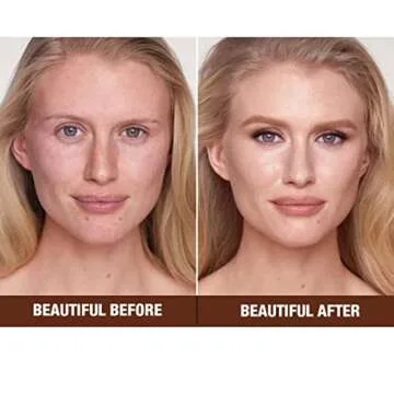 Air Brush Flawless Finish Micro Powder - Charlotte Tilbury