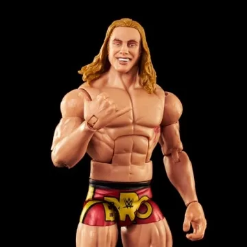 Mattel WWE Matt Riddle Action Figure - 6 Inch Elite Collection