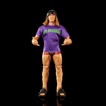 Mattel WWE Matt Riddle Action Figure - 6 Inch Elite Collection