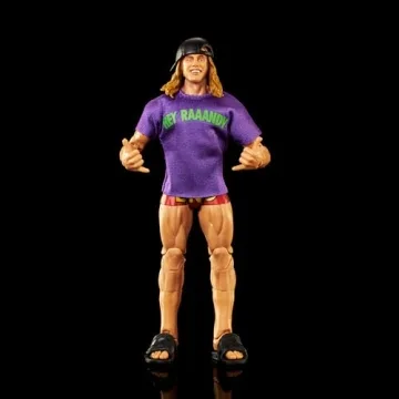 Mattel WWE Matt Riddle Action Figure - 6 Inch Elite Collection