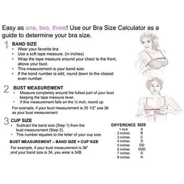 Seamless Convertible ComfortFlex Women's Bra for All-Day Wear