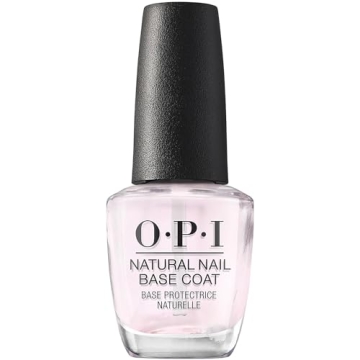 OPI Start to Finish 3-in-1 Nail Treatment for Healthy Nails