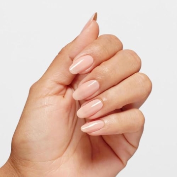 OPI Start to Finish 3-in-1 Nail Treatment for Healthy Nails