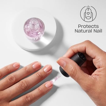 OPI Start to Finish 3-in-1 Nail Treatment for Healthy Nails