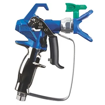 Graco 17Y043 Contractor Airless Spray Gun for Precision